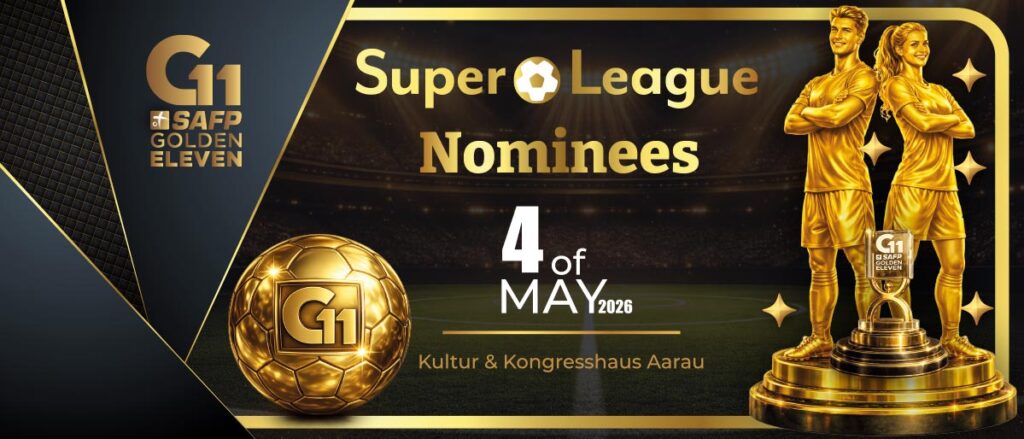 Super League nominees | Golden11